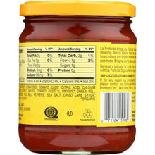 Load image into Gallery viewer, LA PREFERIDA: Organic Medium Salsa, 16 oz