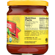 Load image into Gallery viewer, LA PREFERIDA: Organic Medium Salsa, 16 oz