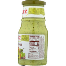 Load image into Gallery viewer, HERDEZ: Salsa Guacamole Medium, 15.7 oz