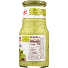 Load image into Gallery viewer, HERDEZ: Salsa Guacamole Mild, 15.7 oz