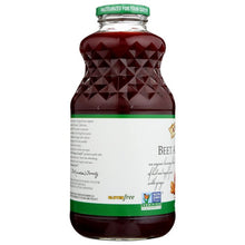 Load image into Gallery viewer, KNUDSEN: Organic Beet Apple Ginger Juice, 32 fl oz