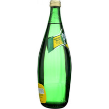 Load image into Gallery viewer, PERRIER: Water Sparkle Lemon, 25 fo