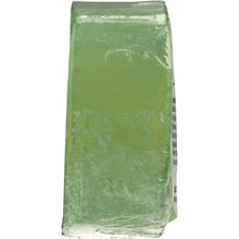 Load image into Gallery viewer, CLEARLY NATURAL: Cucumber Pure & Natural Glycerine Soap, 4 oz