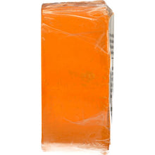 Load image into Gallery viewer, CLEARLY NATURAL: Honeysuckle Pure And Natural Glycerine Soap, 4 oz