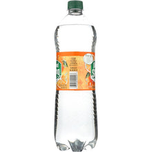 Load image into Gallery viewer, POLAND SPRINGS: Water Spring Sparkle Orange, 1 lt