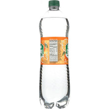 Load image into Gallery viewer, POLAND SPRINGS: Water Spring Sparkle Orange, 1 lt