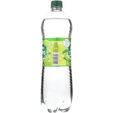 Load image into Gallery viewer, POLAND SPRINGS: Water Spring Sparkle, Lime, 1 lt