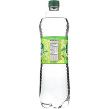 Load image into Gallery viewer, POLAND SPRINGS: Water Spring Sparkle, Lime, 1 lt