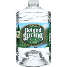 Load image into Gallery viewer, POLAND SPRINGS: Water Spring Pet, 3 lt