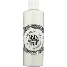 Load image into Gallery viewer, MOUNTAIN OCEAN: Skin Trip Coconut Moisturizer, 8 Oz