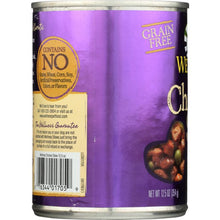 Load image into Gallery viewer, WELLNESS: Chicken Stew with Peas & Carrots Canned Dog Food, 12.5 oz
