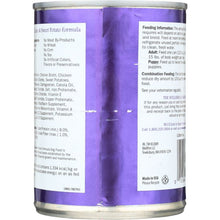 Load image into Gallery viewer, WELLNESS: Chicken and Sweet Potatoes Dog Food, 12.5 oz