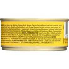 Load image into Gallery viewer, WELLNESS: Canned Cat Food Turkey and Salmon Formula, 5.5 oz
