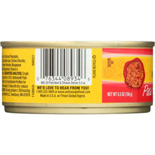 Load image into Gallery viewer, WELLNESS: Adult Beef & Chicken Cat Food, 5.5 oz