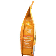 Load image into Gallery viewer, WELLNESS: Chicken Salmon and Oatmeal Natural Dry Puppy Food, 5 lb