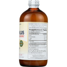 Load image into Gallery viewer, AMERICAN HEALTH: Probiotic Acidophilus Plain, 16 oz