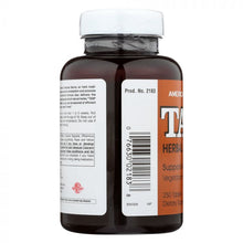 Load image into Gallery viewer, AMERICAN HEALTH: Tam Herbal Laxative, 250 Tablets