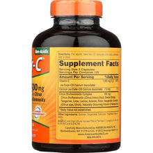 Load image into Gallery viewer, AMERICAN HEALTH: Ester-C 500 mg with Citrus Bioflavonoids, 240 cp