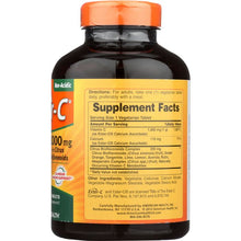 Load image into Gallery viewer, AMERICAN HEALTH: Ester-C 1000 mg with Citrus Bioflavonoids, 180 Vegetarian Tablets