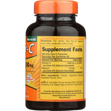 Load image into Gallery viewer, AMERICAN HEALTH: Ester-C 500 mg, 120 Capsules