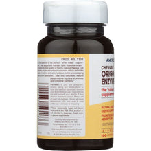 Load image into Gallery viewer, AMERICAN HEALTH: Original Papaya Enzyme Chewable, 100 Tablets