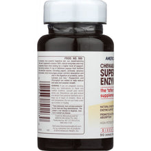 Load image into Gallery viewer, AMERICAN HEALTH: Chewable Super Papaya Enzyme Plus, 90 Tablets