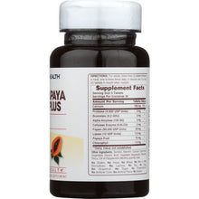 Load image into Gallery viewer, AMERICAN HEALTH: Chewable Super Papaya Enzyme Plus, 90 Tablets