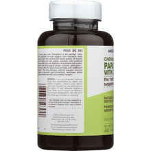 Load image into Gallery viewer, AMERICAN HEALTH: Papaya Enzyme with Chlorophyll Chewable, 250 Tablets