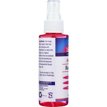 Load image into Gallery viewer, HERITAGE STORE: Rosewater Atomizer Mist Sprayer, 4 oz