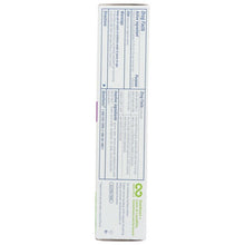 Load image into Gallery viewer, TOMS OF MAINE: Whole Care Spearmint Anticavity Toothpaste, 4 oz