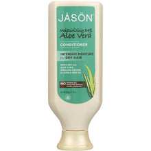 Load image into Gallery viewer, JASON: Pure Natural Conditioner Aloe Vera, 16 oz