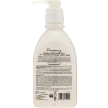 Load image into Gallery viewer, JASON: Body Wash Himalayan Pink Salt, 30 fo