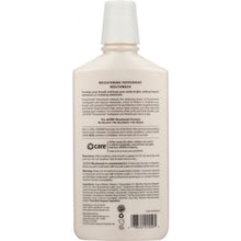 Load image into Gallery viewer, JASON: PowerSmile Mouthwash Brightening Peppermint, 16 oz
