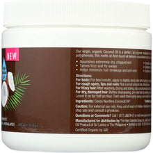 Load image into Gallery viewer, JASON: Organic Smoothing Coconut Oil, 15 oz