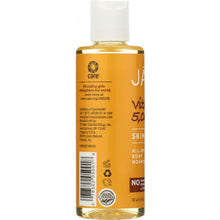 Load image into Gallery viewer, JASON: Vitamin E 5,000 I.U. Skin Oil, 4 oz