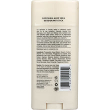 Load image into Gallery viewer, JASON: Deodorant Stick Soothing Aloe Vera, 2.5 oz