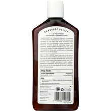 Load image into Gallery viewer, JASON: Dandruff Relief Shampoo + Conditioner, 12 oz