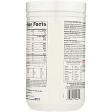 Load image into Gallery viewer, NATURADE: Weight Gain Instant Nutrition Drink Mix Vanilla, 20.3 oz