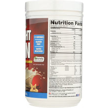Load image into Gallery viewer, NATURADE: Weight Gain Instant Nutrition Drink Mix Vanilla, 20.3 oz