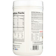 Load image into Gallery viewer, NATURADE: Weight Gain Vanilla, 40.6 oz