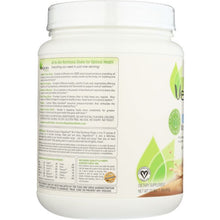 Load image into Gallery viewer, NATURADE: VeganSmart All-In-One Nutritional Shake Vanilla, 22.75 oz