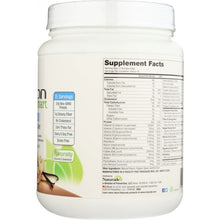 Load image into Gallery viewer, NATURADE: VeganSmart All-In-One Nutritional Shake Vanilla, 22.75 oz