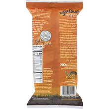 Load image into Gallery viewer, UNIQUE: Sprouted Whole Grain Splits Pretzels, 8 oz