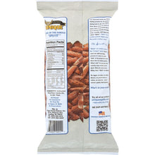 Load image into Gallery viewer, UNIQUE: Pretzel Shells, 10 oz