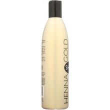 Load image into Gallery viewer, SHIKAI: Henna Gold Highlighting Shampoo ,12 Oz