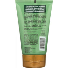 Load image into Gallery viewer, SHIKAI: Borage Therapy Foot Cream Unscented, 4.2 oz