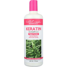 Load image into Gallery viewer, MILLCREEK: Keratin Shampoo Repair Formula, 16 oz