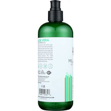 Load image into Gallery viewer, MILL CREEK: Aloe Vera Shampoo Mild Formula, 14 oz