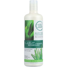 Load image into Gallery viewer, MILL CREEK: Aloe Vera Conditioner Mild Formula, 16 oz