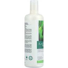 Load image into Gallery viewer, MILL CREEK: Aloe Vera Conditioner Mild Formula, 16 oz